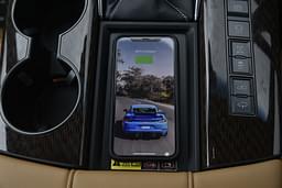 Lexus Lx Charging Ports