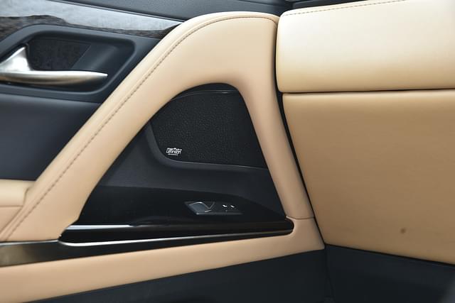 Door Controls Image - 11483