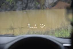 Lexus Lx Dashboard
