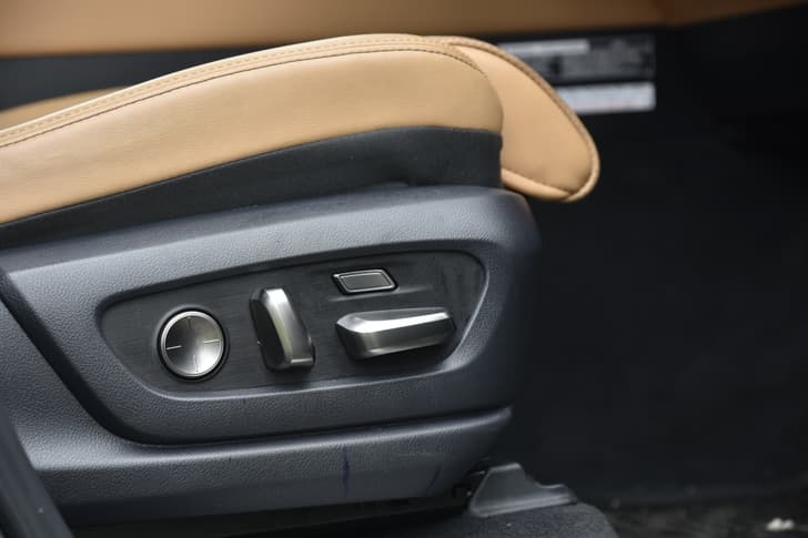 Door Controls