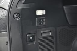 Lexus Lx Cabin Lamps Conventional