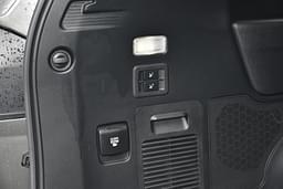 Lexus Lx Cabin Lamps Conventional