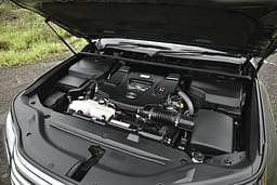 Lexus Lx Closed Fuel Lid