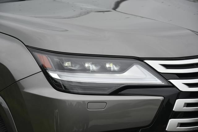 Headlight Image - 11725