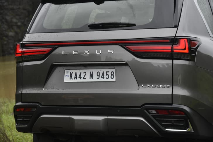 Rear View