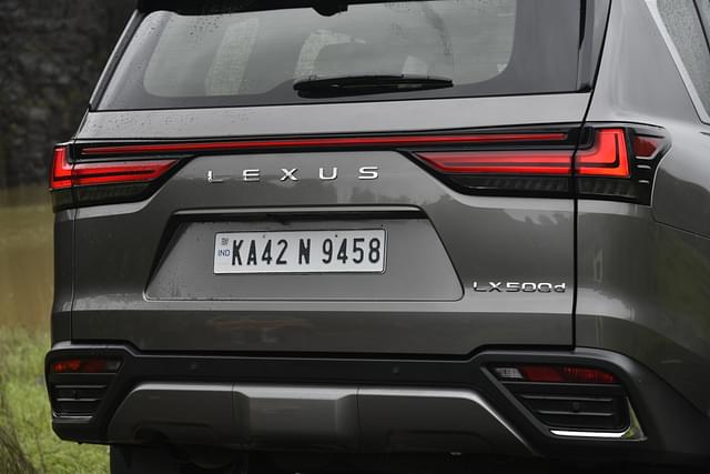 Rear View Image - 11745
