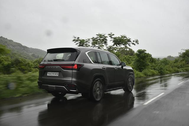 Rear View Image - 12037