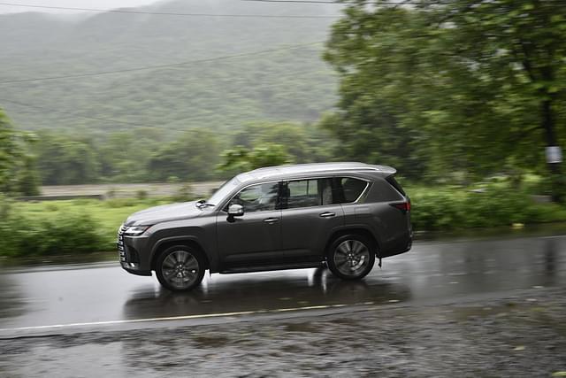 Alloy Wheels Image - 12124