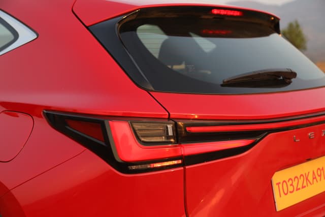 Rear View Image - 11709