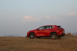 Lexus Nx Alloy Wheels