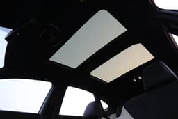 Lexus NX Sunroof