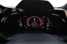 Lexus Nx Dashboard