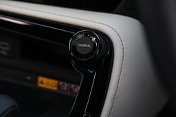 Lexus Nx Gear Box