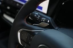 Lexus Nx Steering Wheel