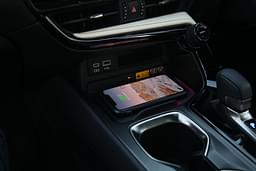 Lexus Nx Gear Box