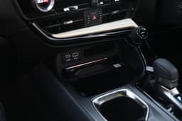 Lexus NX Ac Vents Front