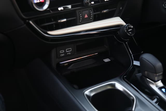 Ac Vents Front Image - 12265