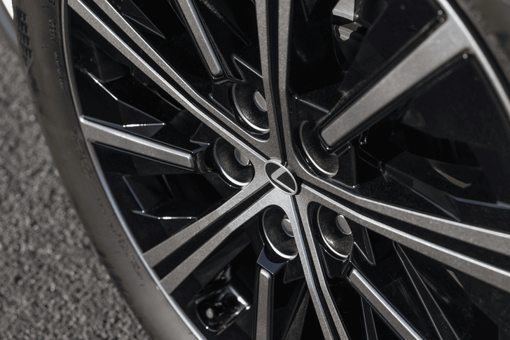Lexus Es Hybrid Alloy Wheels Lexus Es Hybrid Alloy Wheels