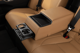Lexus Es Hybrid Rear Armrest Cup Holders Lexus Es Hybrid Rear Armrest Cup Holders