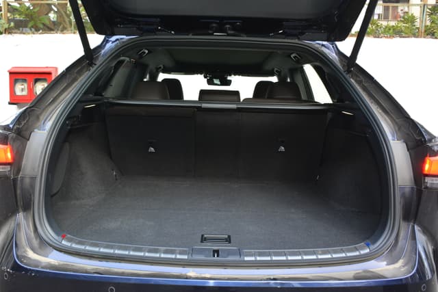 Rear View Image - 4397