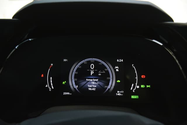 Dashboard Image - 4406