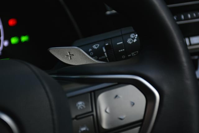 Instrument Cluster Image - 4408