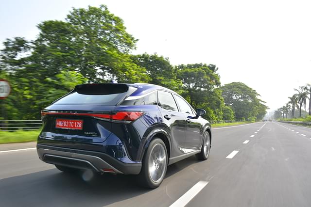 Rear View Image - 4417