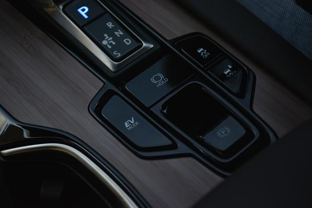 Gear Box Image - 4434
