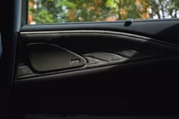 Lexus RX Door Controls