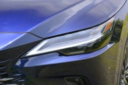 Lexus RX Headlight
