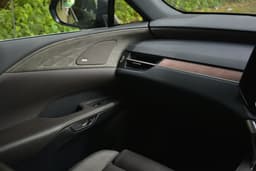 Lexus RX Door Controls