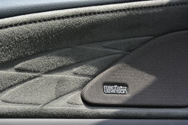 Interior Colours Black, Grey Image - 4498