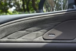 Lexus RX Door Controls