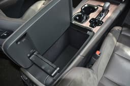 Lexus RX Console Storage