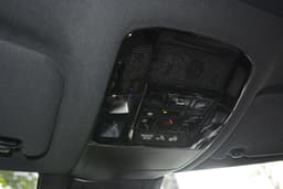 Lexus RX Cabin Lamps Leds