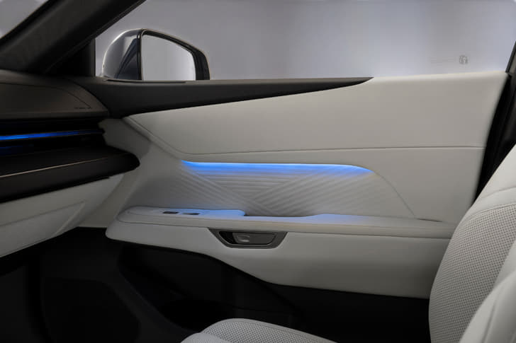 Door Controls