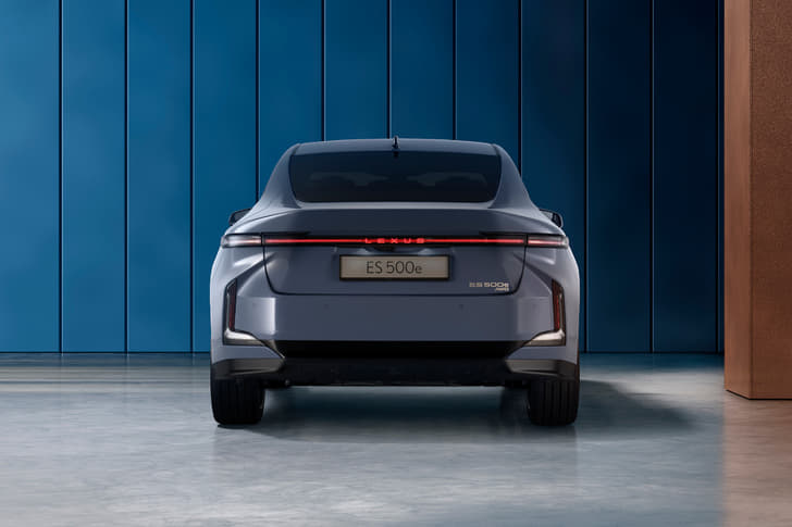 Rear View