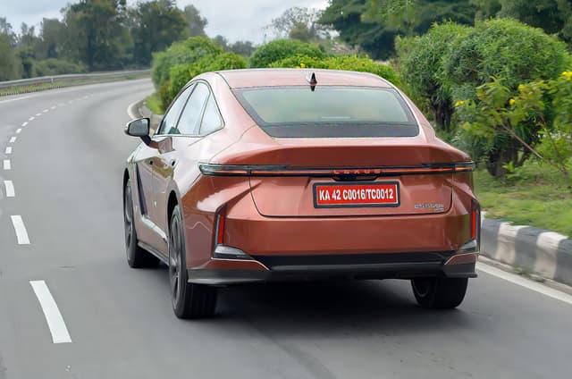Rear View Image - 38693