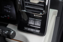 Lexus Lm Ac Vents Front