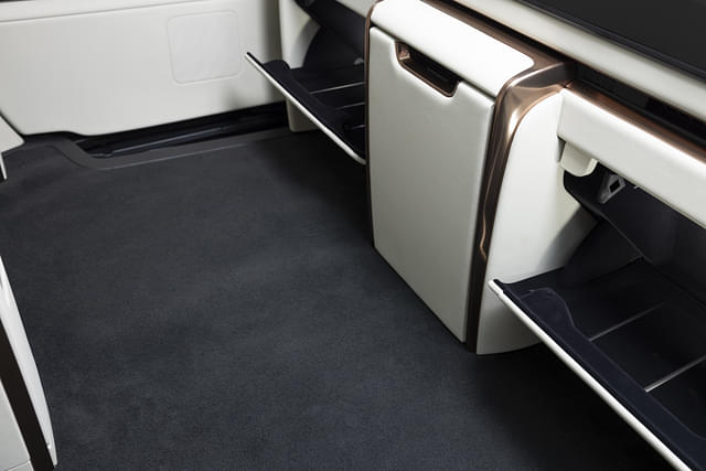 Glove Box