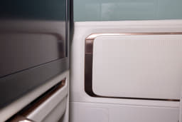 Lexus LM Door Controls Lexus LM Door Controls