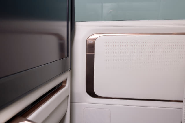 Door Controls Image - 16275