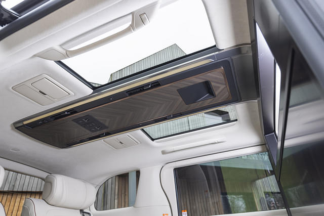Sunroof Image - 16282