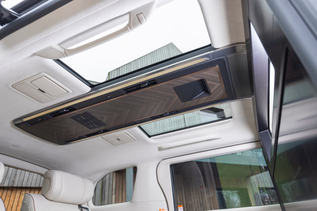 Sunroof Image - 16282