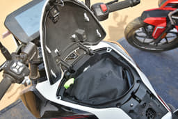 Matter AERA Boot Open