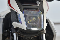Matter AERA Headlight