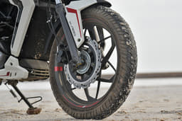 Matter AERA Wheel