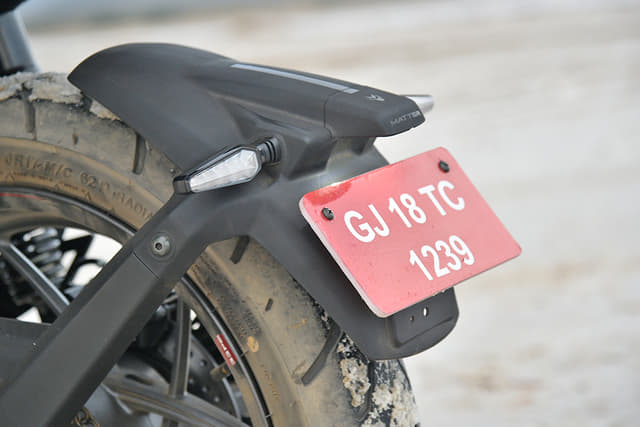 Rear View Image - 38582