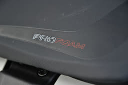 Matter AERA Color Black, Red, White