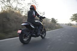 Moto Morini Seiemmezzo Color Black